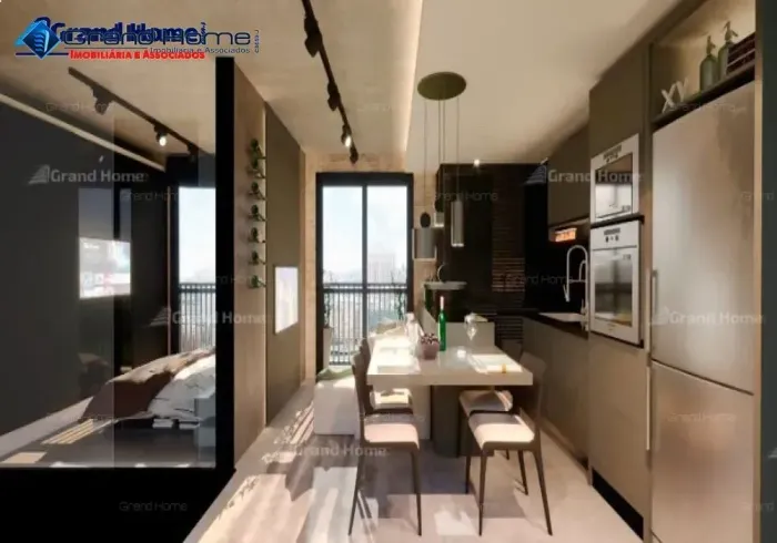 Apartamento 3 quartos em Barro Vermelho
