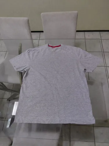 Camiseta original da Siberian