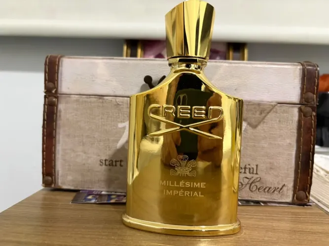 Perfume Creed Millesime Imperial