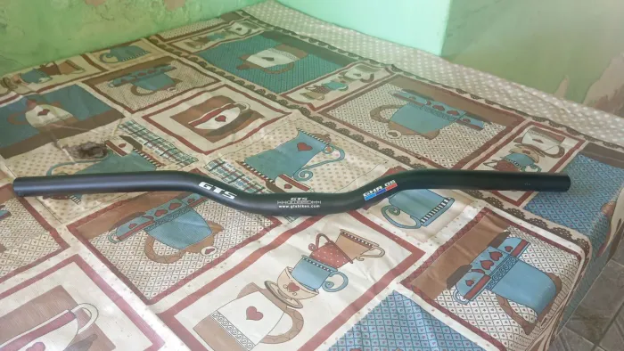 Vendo guidao de bike novo