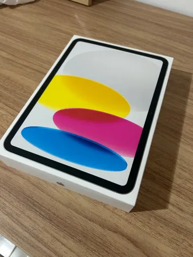 iPad A16 128gb LACRADO