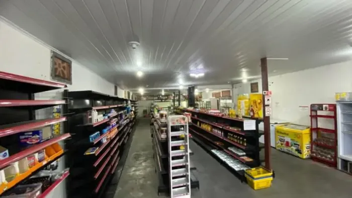 OPORTUNIDADE: VENDO OU ARRENDO MERCADINHO VILA OLÍMPIA