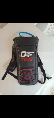 Mochila camelback