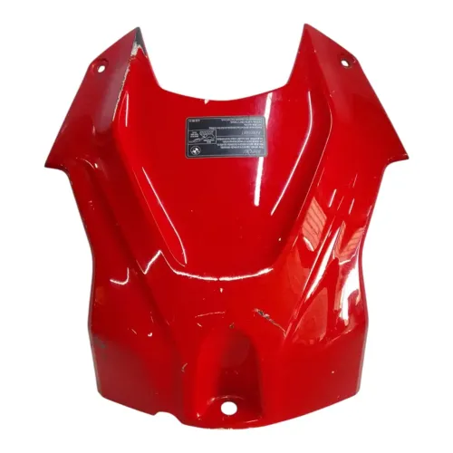 Carenagem Tampa Tanque Bmw S1000rr 2020/2023 Vermelho
