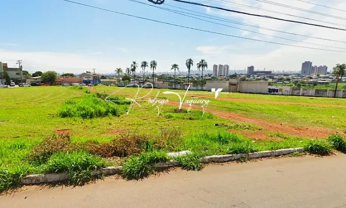 Área à venda no Capuava | Goiânia | 89.668,52 m² | Terreno plano | Uso misto | Excelente l