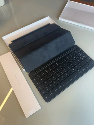 CAPA IPAD