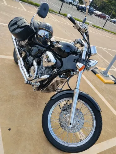 Relíquia- Shadow 600