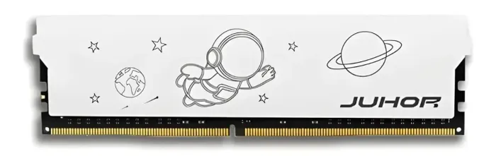 Memória Ram Juhor Ddr4 16gb