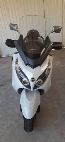 Maxsym 400i 2019