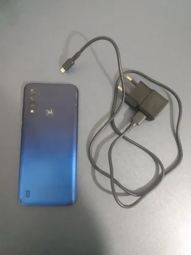 G8 Power lite 64 GB