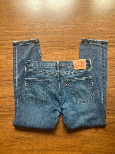 calça levis 511
