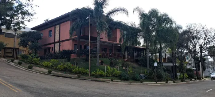 Casa Casa em Condomínio em Votorantim
