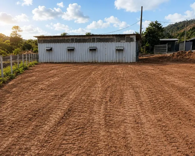 Terreno direto com o proprietário