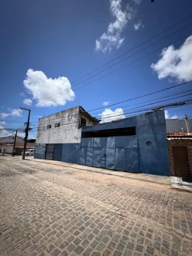 PREDIO CIDADE DA ESPERANÇA