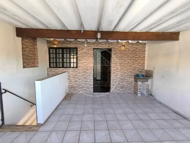 Casa com 1 quarto à venda em Vila Natal