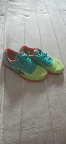 Reebok Nano X4