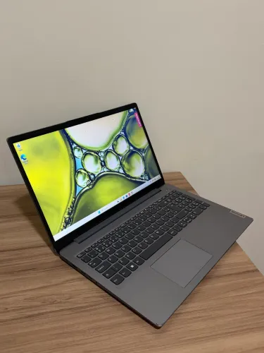 Notebook Lenovo ideapad i5 11ª, 8 gb, ssd 256, full hd