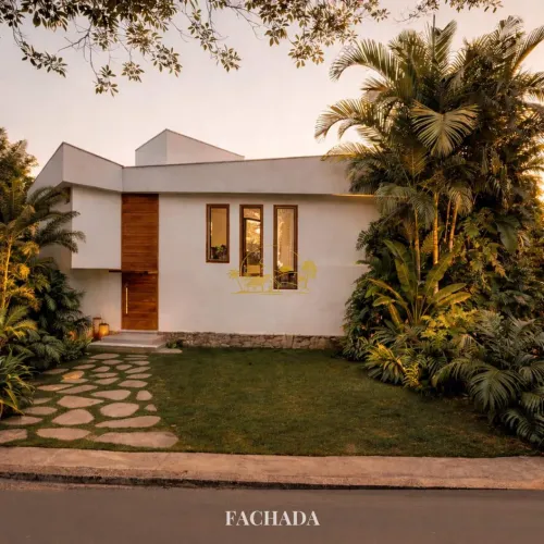 Casa em Condomínio para Venda em Brumadinho, Retiro do Chalé, 4 dormitórios, 3 suítes, 5 b