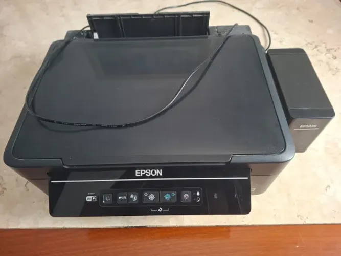 IMPRESSORA EPSON L365
