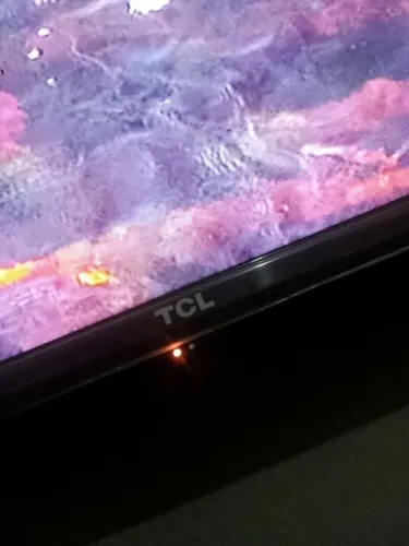 Tv TCL 65"