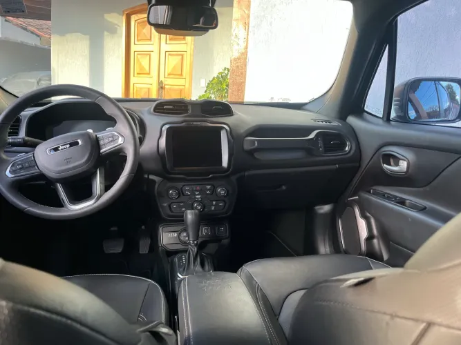 Jeep Renegade S T270 1.3 TB 4X4 Flex Aut. 2022