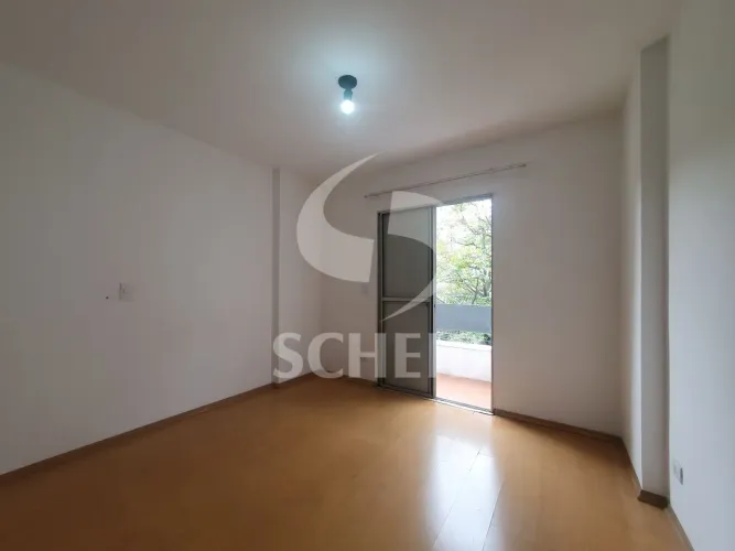 Studio para locação na Vila Clementino - 25 m²