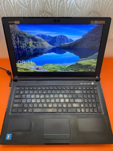 notebook gamer i7 gigabyte p2542 v2 leia o anuncio!