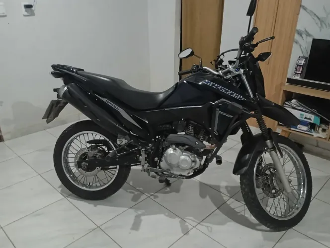 BROS 160 ESDD 2024 