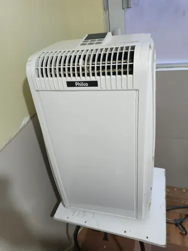 Ar Condicionado Portátil Philco PH13000QF