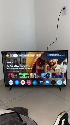 Tv smart Philips 43