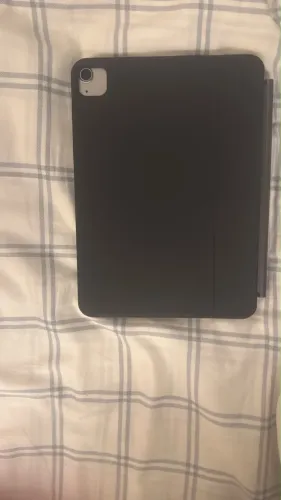 IPad Air M3 128gb 2025 + Capa Teclado