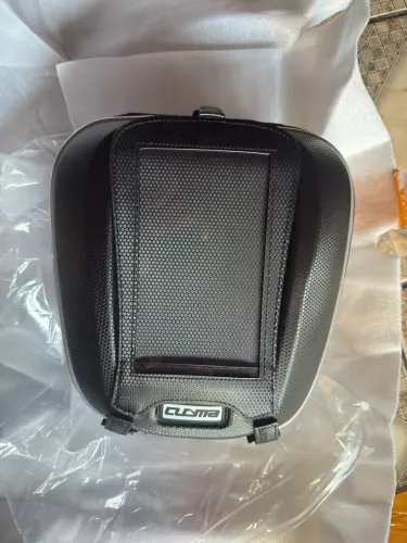 Bolsa de tanque bmw, f850, f900, r1200, r1250