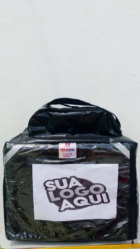 Bag motoboy delivery 