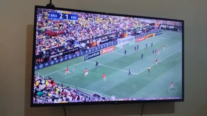 TV AOC 43' polegadas 