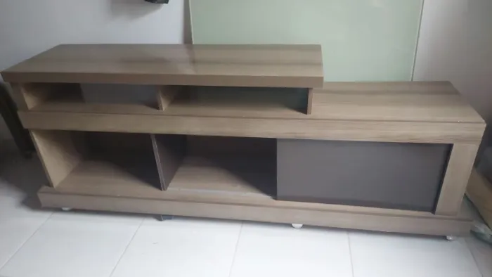 Vende rack