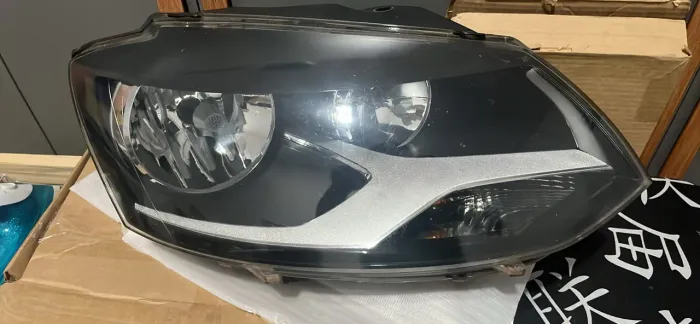 Farol Fox 2014