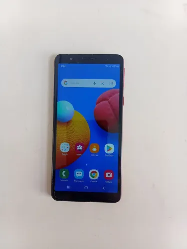 Smartphone Samsung Galaxy a01 Core 32Gb 