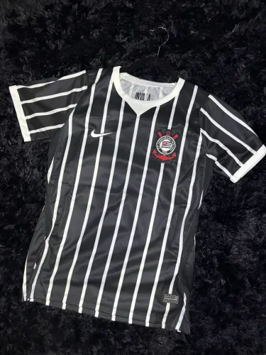 Camisa Corinthians feminina 26/27