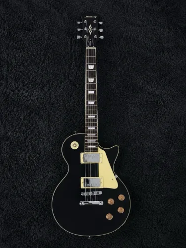 Guitarra Led Paul Strinberg lps 230