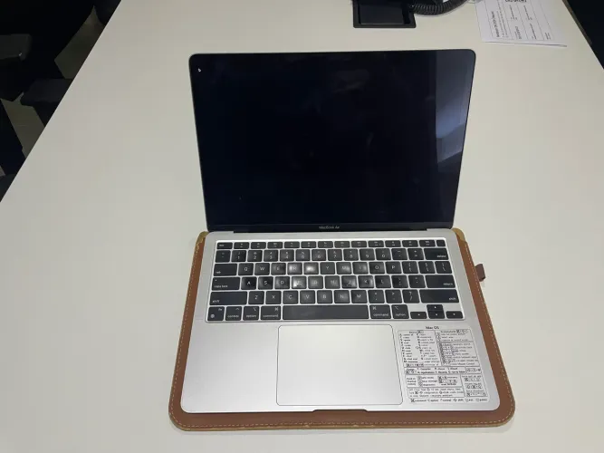 MacBook Air M1