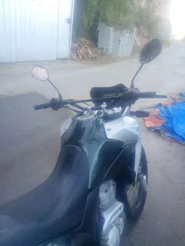 Vendo XRE 300 2013