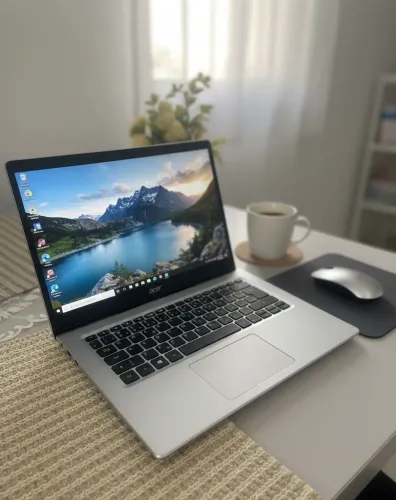  Notebook Acer 14