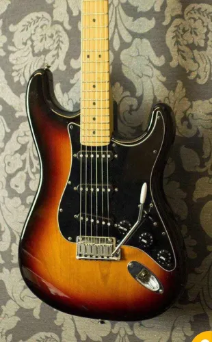 Fender american standard 