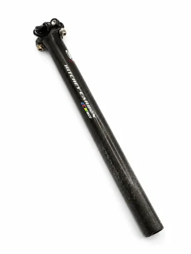 CANOTE SELIM RITCHEY CARBON WCS 31.6X400MM
