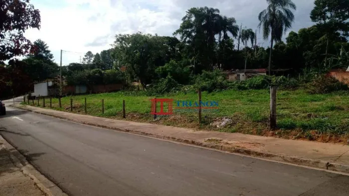 Terreno para alugar, 2200 m² por R$ 3.000/mês - Pompéia - Piracicaba/SP