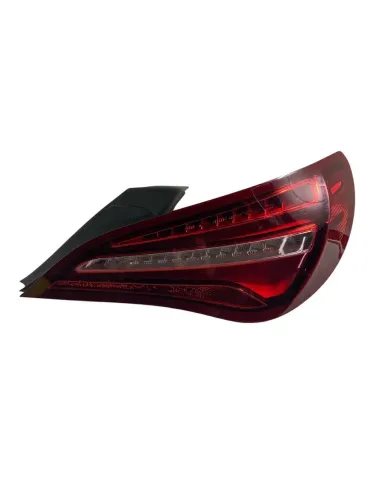 lanterna led lado direito mercedes cla200 15/18 A *