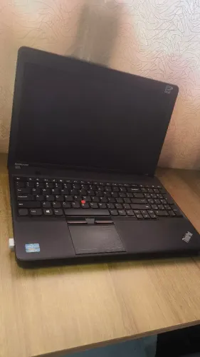 Notebook | ThinkPad Edge E530c (I3 3120M)