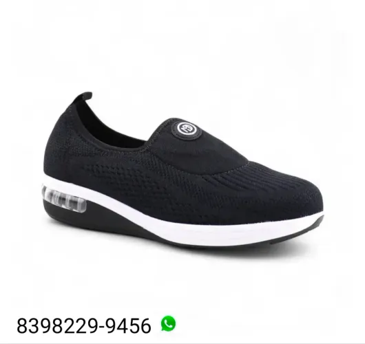 Sapato Ortopédico da Modare N35