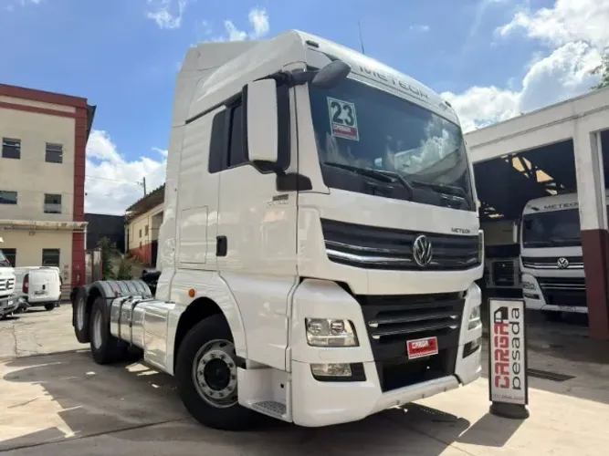 VOLKS 28.460 METEOR 6X2 2023