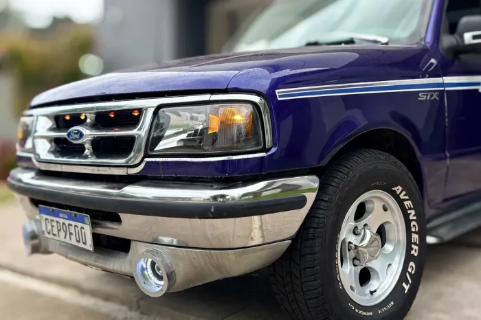 Ford Ranger STX 4.0 CS/ CE 1996